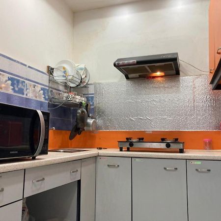 Haobam House Apartment Imphal Exterior foto