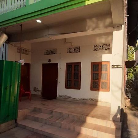 Haobam House Apartment Imphal Exterior foto
