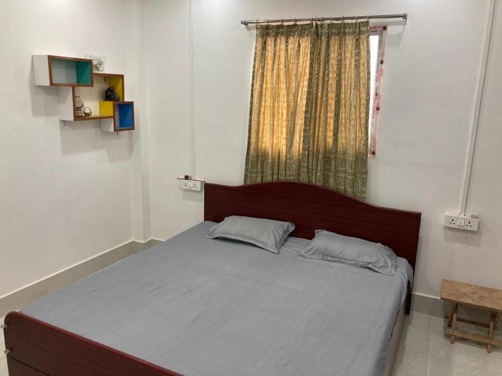 Haobam House Apartment Imphal Exterior foto